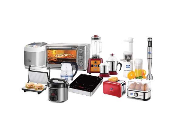 Home Appliances