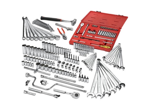 Tool Supplies